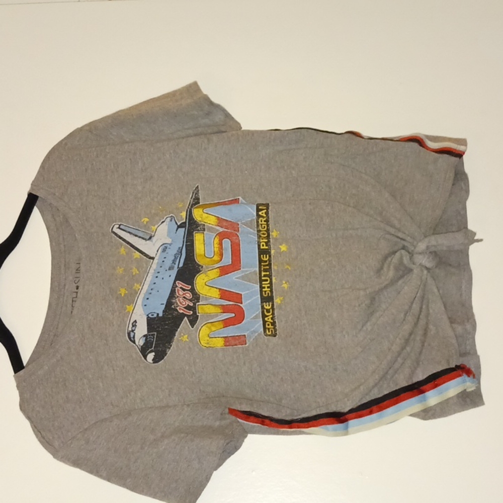 NASA t-shirt
